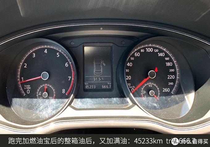  告诉|燃油宝到底有没有用？实车测验告诉你结果