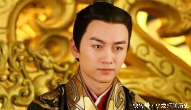 感动|皇帝拥有三宫六院，可他却唯独想保住发妻，世人为之感动