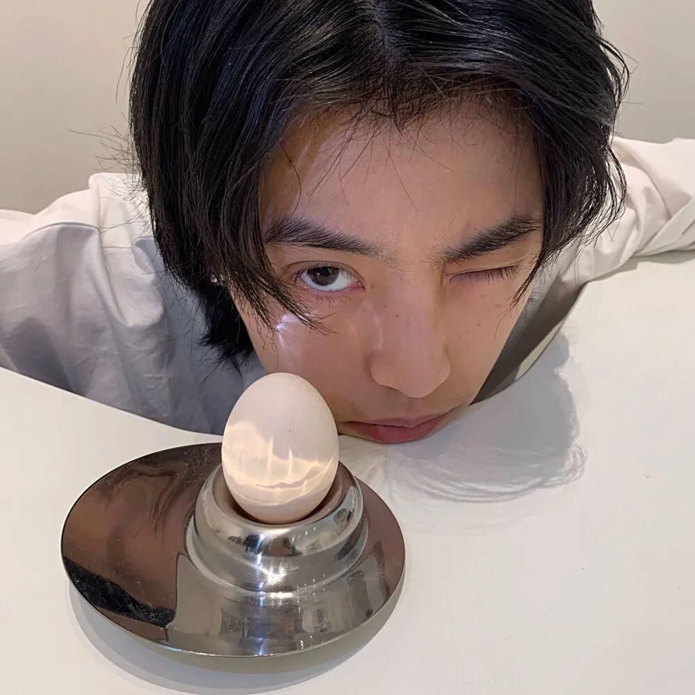 ?????|让人超惊喜的微信头像