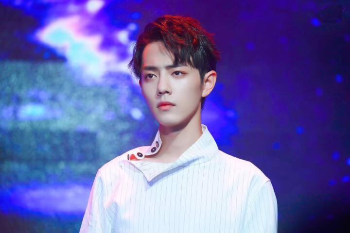 肖战粉|肖战粉,请放过他