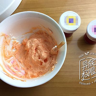 圣诞老人|草莓圣诞老人蛋糕