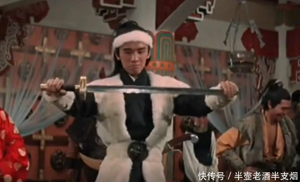  吊睛|传说中有三头吊睛白额猛虎，武松打了一头，另外两头被谁打了？