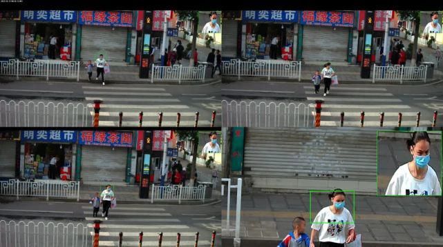 十日|闯红灯人脸抓拍系统启用十日，已有百位“网红”！看看今天又有谁？