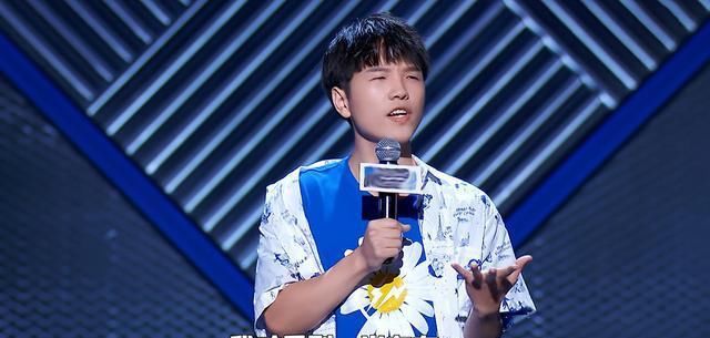  脱口秀|《脱口秀》：王勉一歌封神，王建国称没脸见人，周奇墨再度复活