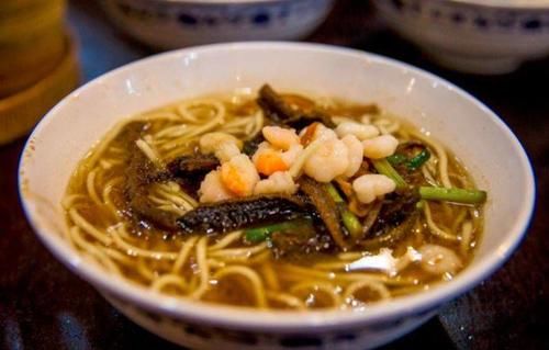 收藏|杭州美食攻略奉上,带你从早吃到晚!请收藏!