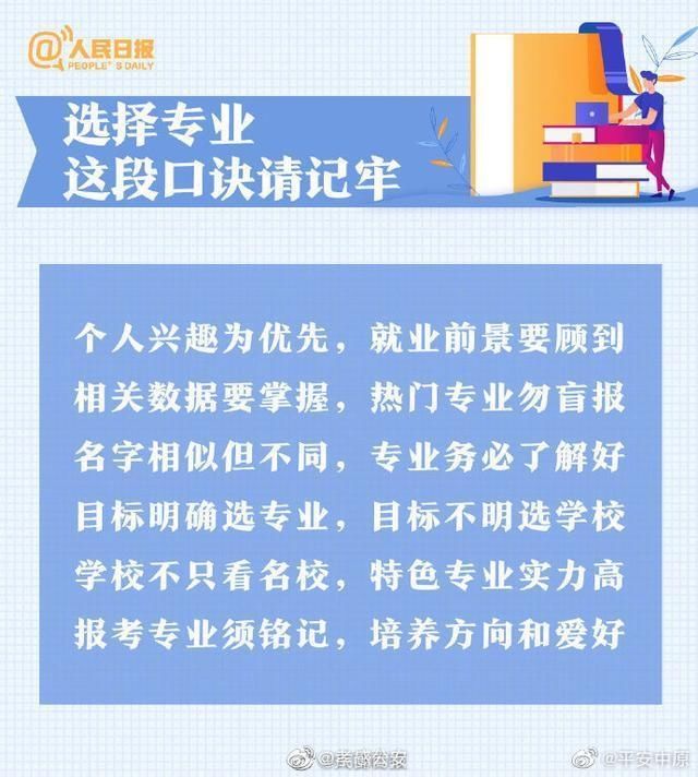  考生|各省高考志愿填报时间出炉！奉劝各位考生，这些专业不要轻易选！