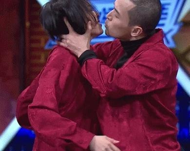 候选人|《街舞3》首位一穿七选手出现,没有辜负钟汉良期待,冠军候选人