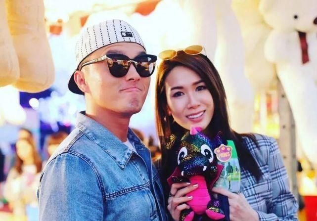 软饭|高调认爱!她要嫁给软饭男?