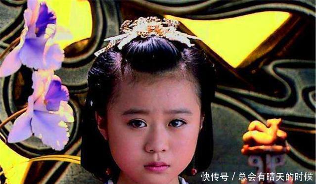 至死|她虽贵为皇后，却因“吕雉”的专制毁了一生，至死都是处子之身！