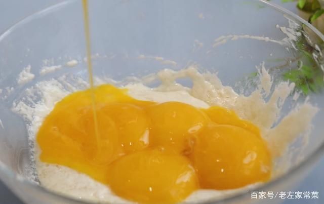  记住|肉松蛋糕卷：记住这个小技巧，香甜细腻，口感丰富，比买的还好吃