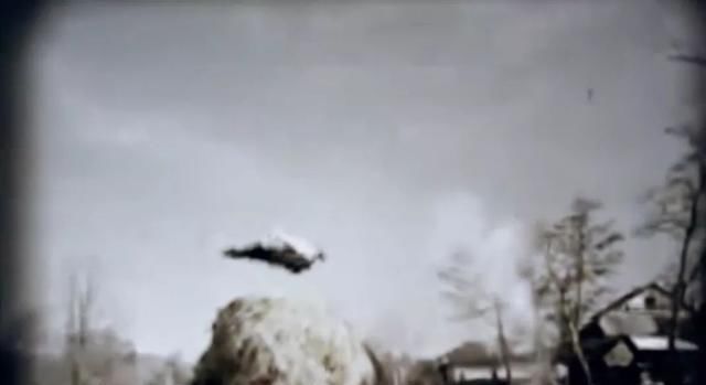 晚年|一生7次差点丧命，晚年突然又中个大乐透，全世界最幸运最倒霉的都是他啊！