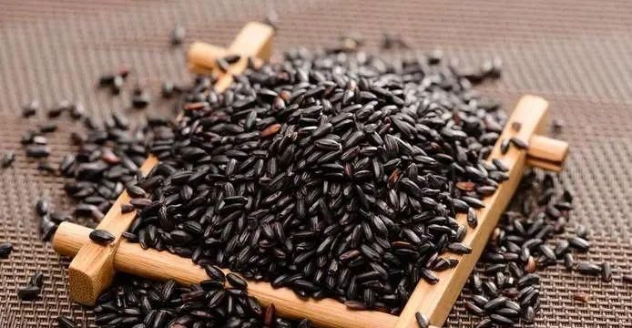 加点|米饭里面加点它，4大病症一周见效，一定要告诉家里做饭的人！