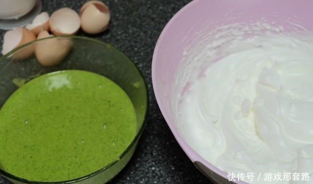 分享|蛋糕亲手做,美味更健康,详细步骤分享,掌握做法,比买的还好吃