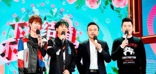  消费|王一博被天天向上过度消费? 看看他跟天天兄弟的关系, 你就懂了