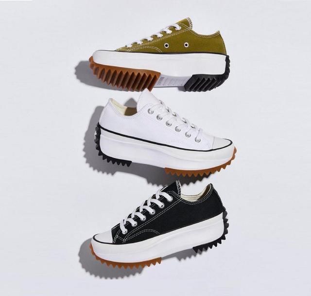  时尚|姐姐们的时尚较量也太好看了！