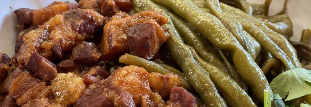 编辑|梦里让你流口水的这碗饭,醒来就该去会会它!