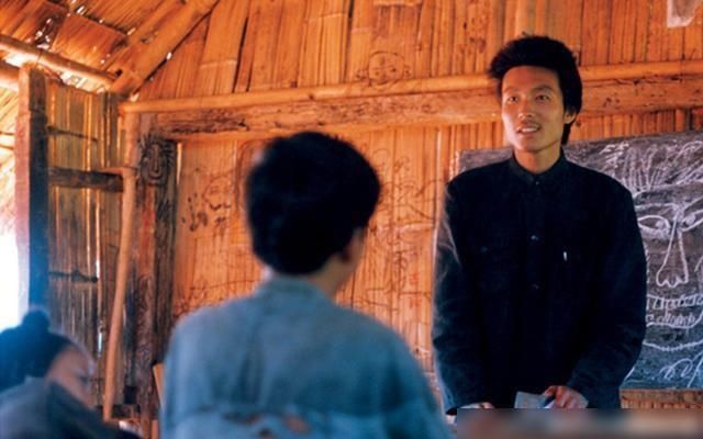  小说|不仅仅是有趣的灵魂，谢园为了演戏甚至背诵整篇小说