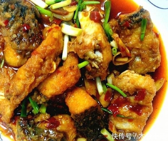 家常菜|百吃不腻的家常菜,色香味浓好吃特下饭,保证家人都爱吃