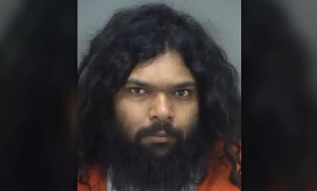  男子|奇葩！大温男子狂偷400包卫生纸 3200磅大米