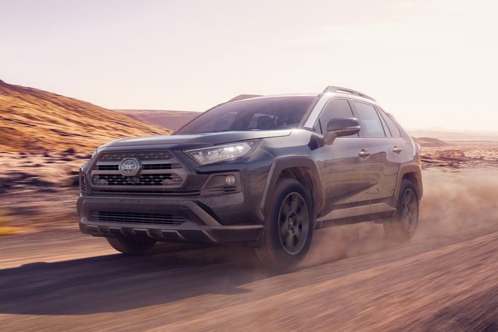 笑醒|看到自主品牌都在用爱信变速箱,丰田做梦都会笑醒