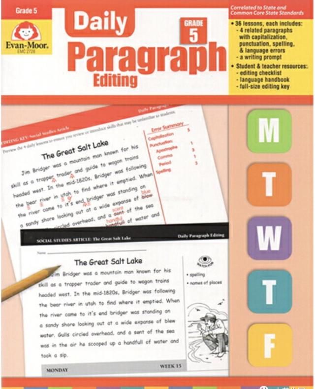 要诀|5岁儿子阅读达到美国4年级水平，我们的两大阅读进阶要诀！