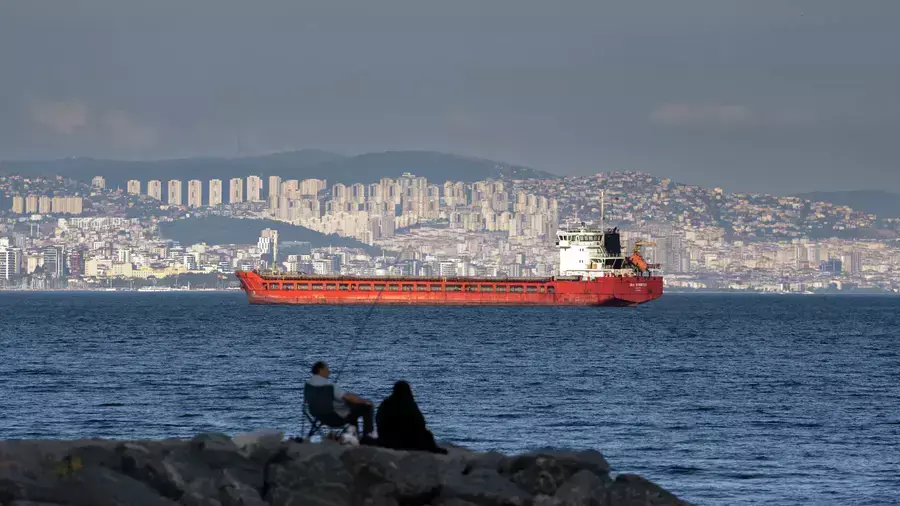 俄外交部：目前没有理由延长黑海港口农产品外运协议