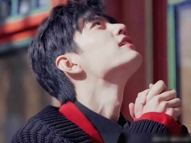  卫视|《舞者》有舞台音乐用肖战原唱《余年》，东方卫视其实挺欣赏肖战