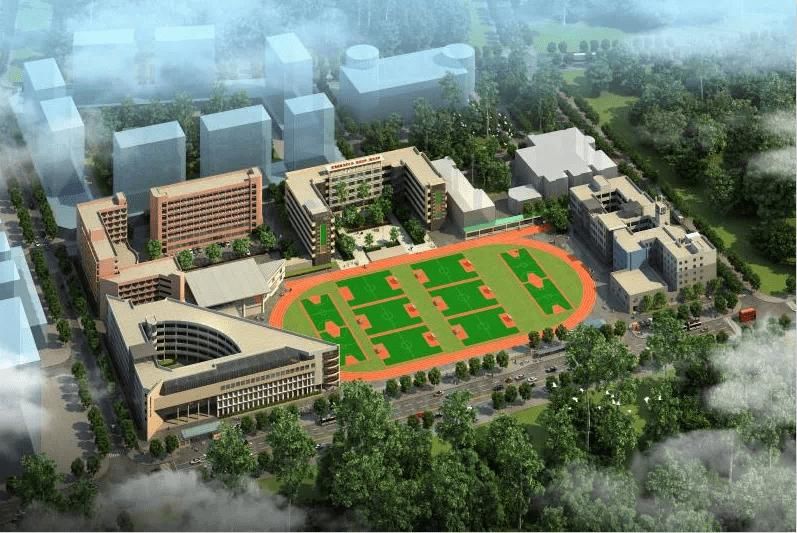  扩建|东莞29所新建扩建公办学校即将亮相!新增34366个学位!