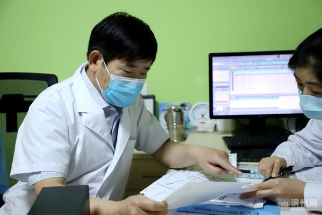  PanOptix|鲁北地区首例PanOptix新一代三焦点人工晶体植入术在滨州成功实施