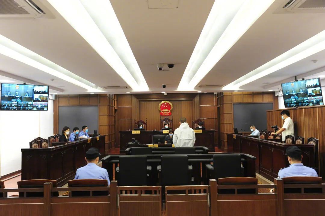  嘉善|浙江嘉善地下车库杀人案一审宣判：受害者前男友获死刑