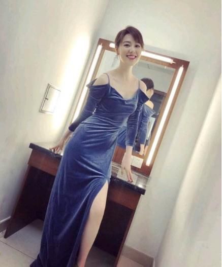  无奈|央视＂临时工＂王冠：前脚无奈被央视退回，后脚深陷情感丑闻