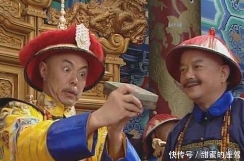 嘉庆|乾隆吩咐嘉庆不能杀和珅, 嘉庆却不听, 15年后嘉庆才恍然大悟