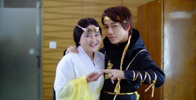 刘维|“小小星球”上的刘维,出道15年,这一次该《笑起来真好看》了