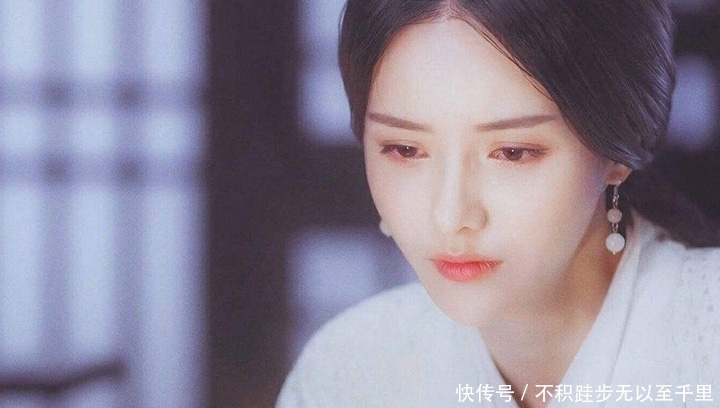 下场|古代这类女子下场悲惨,原因都和男人有关,且都有一共同“名字”