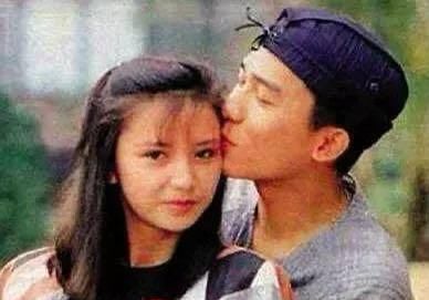  刘嘉玲|牵手曾华倩，辜负黎美娴，多年惦念张曼玉，梁朝伟为何选择刘嘉玲？