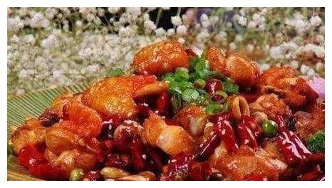  做法|五星大厨教您几道美味家常菜，不同的做法，有不同的味道！