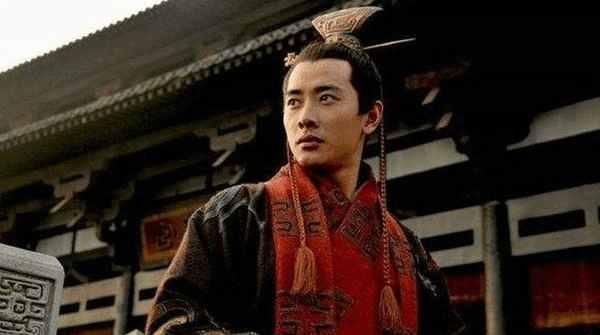 抗争|汉献帝并不单是“傀儡”，他的抗争、决定，都是一个明君的作为