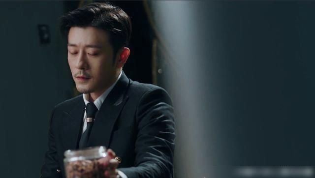 教养|《我喜欢你》林雨申霸道总裁深入人心，教养才是霸总最高级的名片