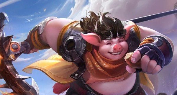 核心|TS巅峰对决阵容分析，整个体系的核心不是暖阳，而是这两个英雄！