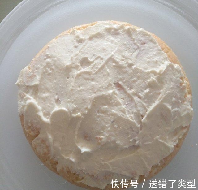 好看|牡丹花刺绣蛋糕,好吃又好看