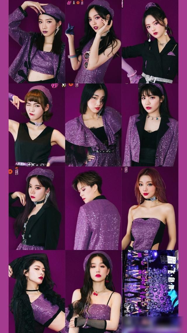  充钱|《炙热的我们》观感好差，R1SE有望拿团王，充钱火箭少女靠情怀？