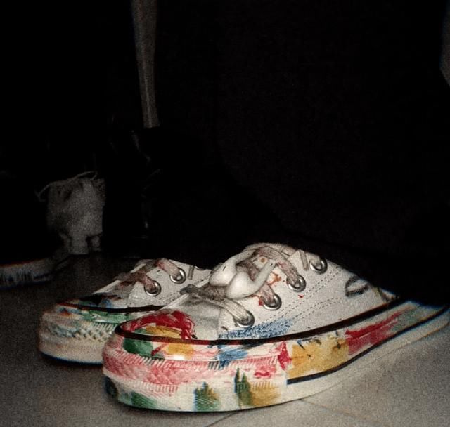  精彩|最精彩的「亚逼大乱斗」原来是一群高中生