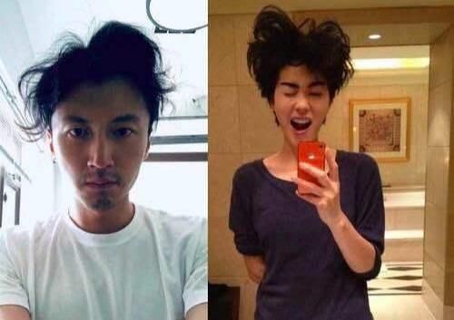  节目|参加节目带10名“随从”，新生代明星排场真大，谢霆锋都生气了