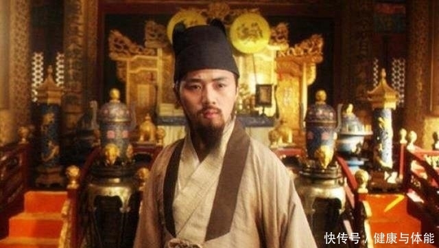 全因|崇祯上位后, 连宫中的食物都不敢吃, 全因一太监太狠毒了