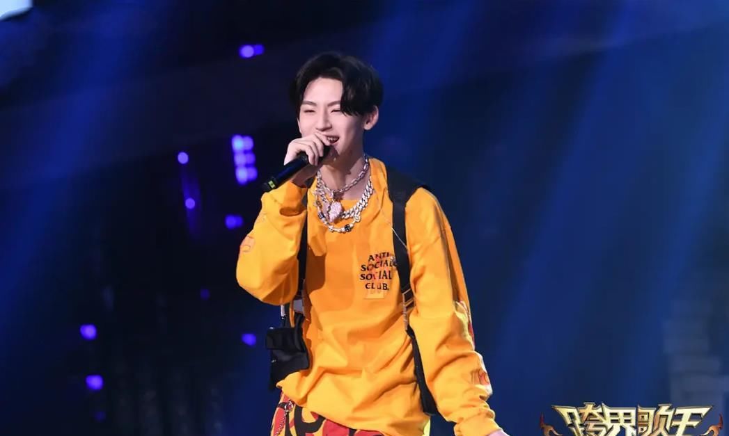  最过分|《跨界歌王》：年度最差综艺诞生，小鬼王琳凯都救不回来