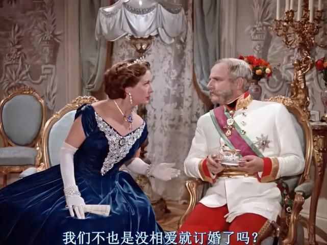 皇帝|从《茜茜公主》看奥地利帝国的皇帝们