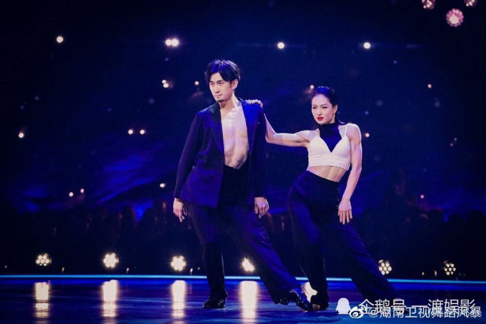  开分|综艺节目这么多，《舞蹈风暴第二季》凭什么豆瓣开分9.4？