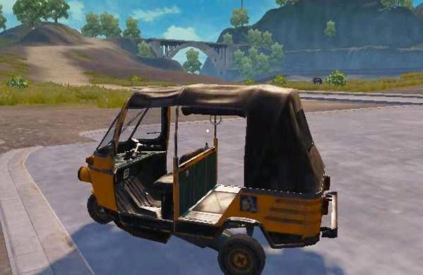 详细|激战详细讲解车辆的优缺点,每辆车能承受多少子弹