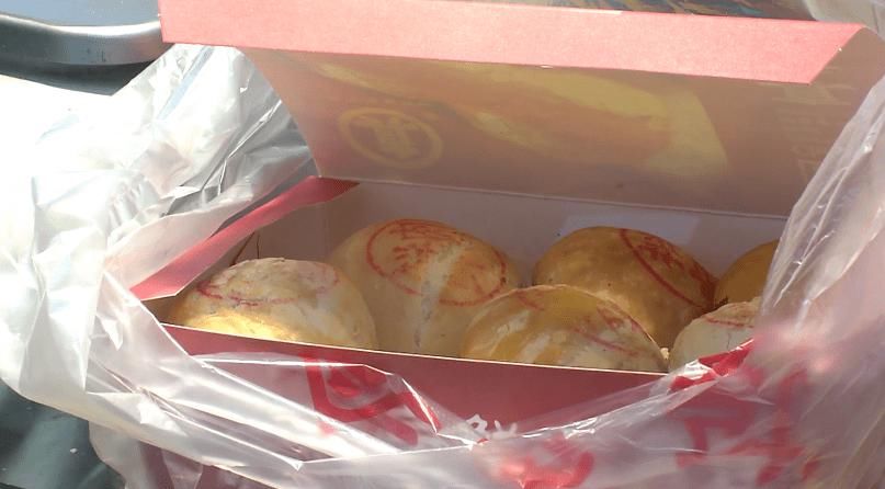 帮味|中秋将至,来看看“本帮味”的月饼吧~