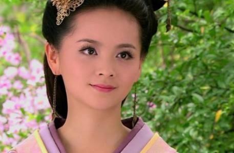  必修课|栗姬：认清自己，是女人一生的必修课